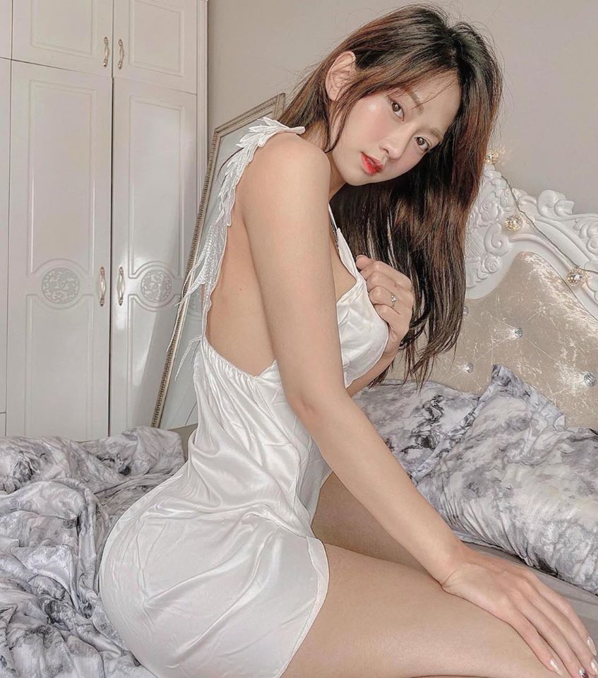 Hình ảnh gái xinh mặc đồ sexy gợi cảm 5